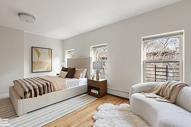 Sold by Brown Harris Stevens