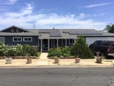1556 Mint Ave, El Cajon, CA, 92019