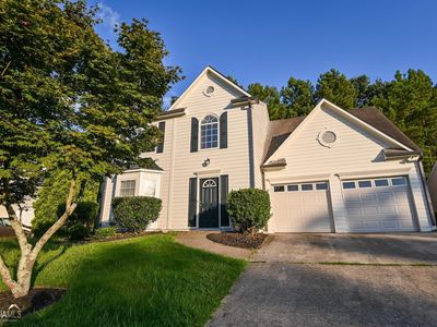 1265 Summerstone Trce, Austell, GA, 30168