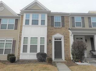 1865 Aston Mill Pl, Charlotte, NC 28273