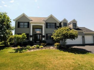 2630 Mallards Landing Dr, Powell, OH