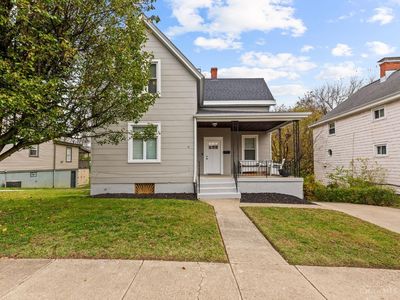 3418 Woodbine Ave, Cincinnati, OH, 45211