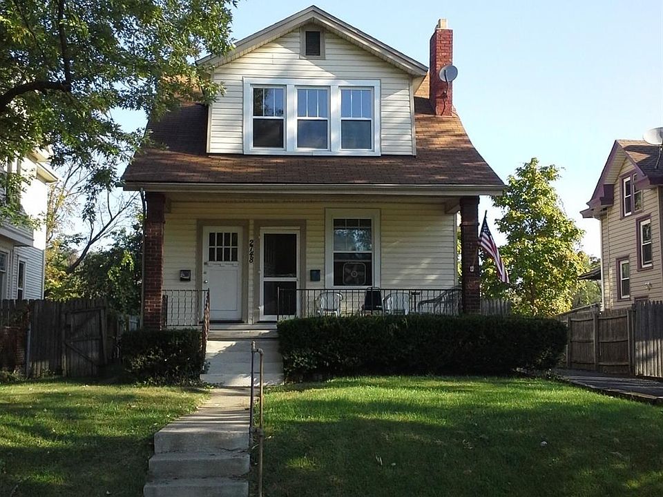 1st image of 2748 Norwood Ave