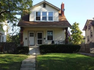 2748 Norwood Ave, Cincinnati, OH 45212