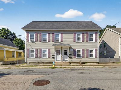 71 Vine Street, Nashua, NH, 03060