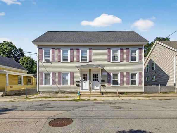 71 Vine Street, Nashua, NH 03060