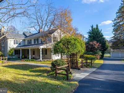 11611 Stuart Mill Rd, OAKTON, VA, 22124
