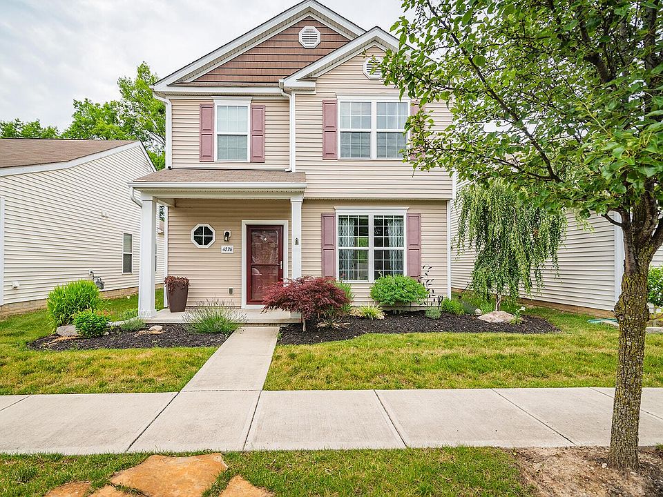 1st image of 4226 White Spruce Ln