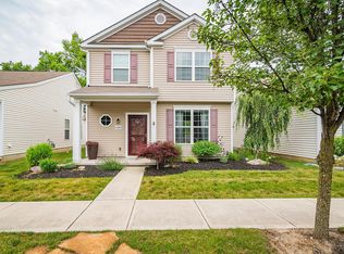 4226 White Spruce Ln, Grove City, OH 43123