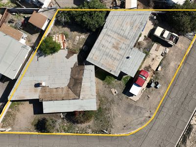 31472 Fisherman, Parker, AZ, 85344