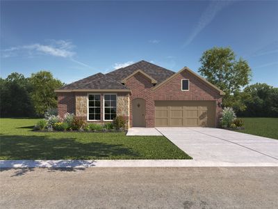 2300 Toucan Dr, Denton, TX, 76205