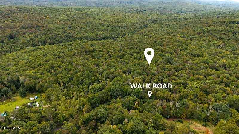 3rd image of 0 Walk Rd Road