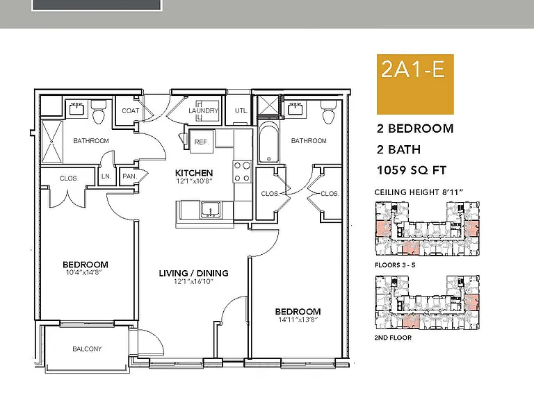 STRATA East — Photo 16