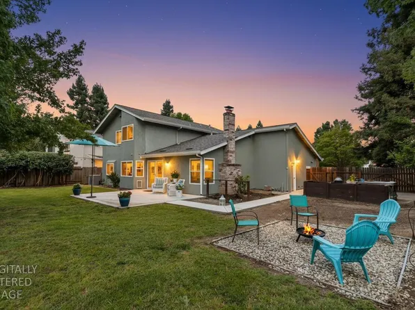 3178 Osuna Way, Sacramento, CA 95833