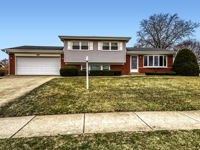 602 E Weathersfield Way, Schaumburg, IL, 60193