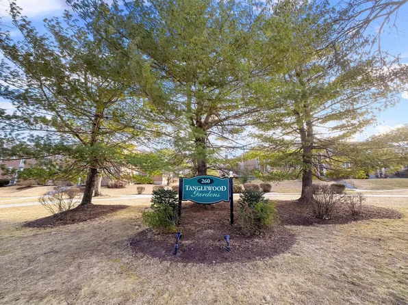 260 Church Street #4B4, White Plains, NY 10603