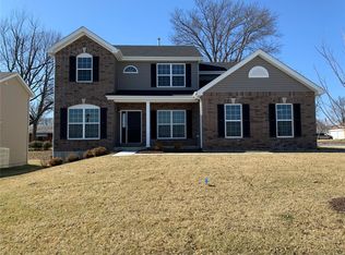4107 Concord Arbor Ct, Saint Louis, MO 63128