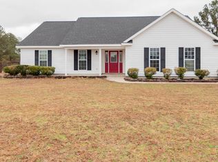 531 Boyette Rd, Lakeland, GA 31635