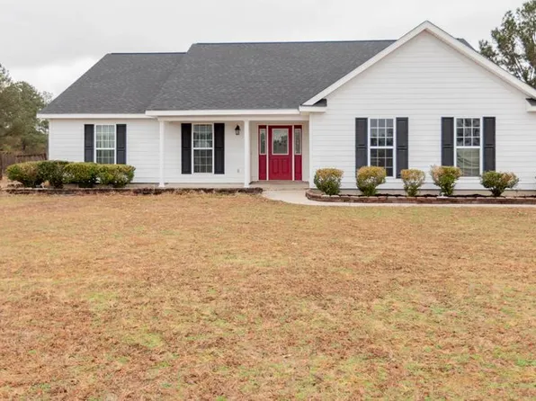 531 Boyette Rd, Lakeland, GA 31635