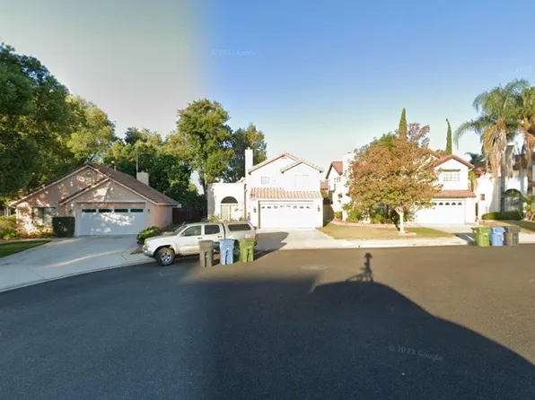 (undisclosed Address), Simi Valley, CA 93065