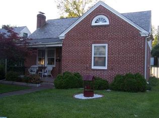 621 Willow St, Pottstown, PA 19464