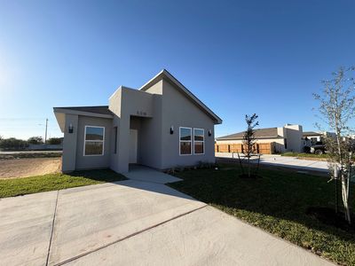 5318 Aceituno Dr, Laredo, TX, 78046