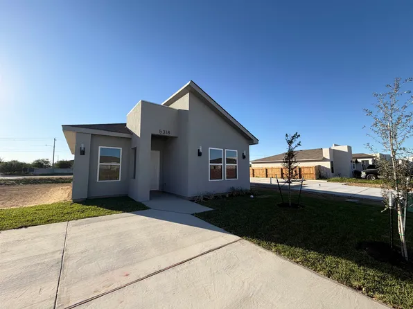 5318 Aceituno Dr, Laredo, TX 78046