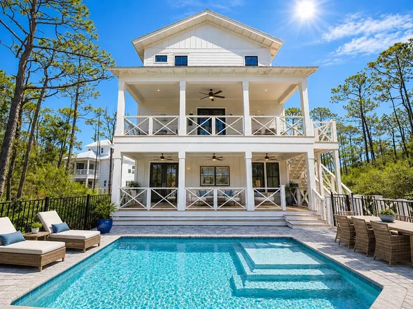 27 Sweet Gum Loop, Rosemary Beach, FL 32461