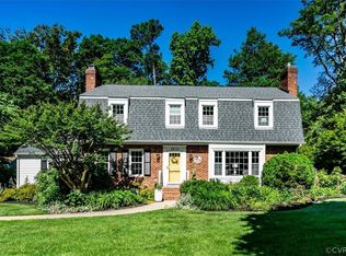 2610 Cromwell Rd, North Chesterfield, VA 23235