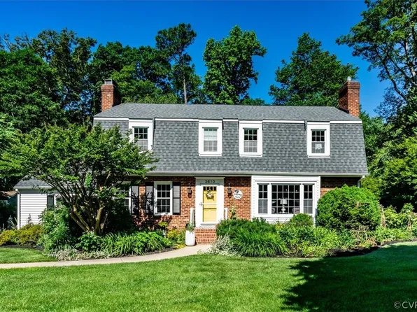 2610 Cromwell Rd, North Chesterfield, VA 23235