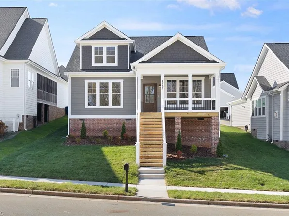 1167 Jersey Street Jersey St, Haw River, NC 27258