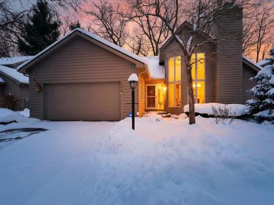 17916 Ashmont Pl, South Bend, IN, 46635