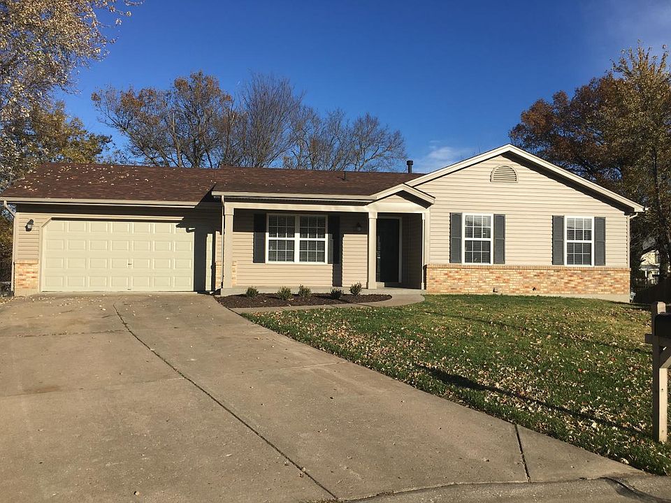 Front Elevation Day
