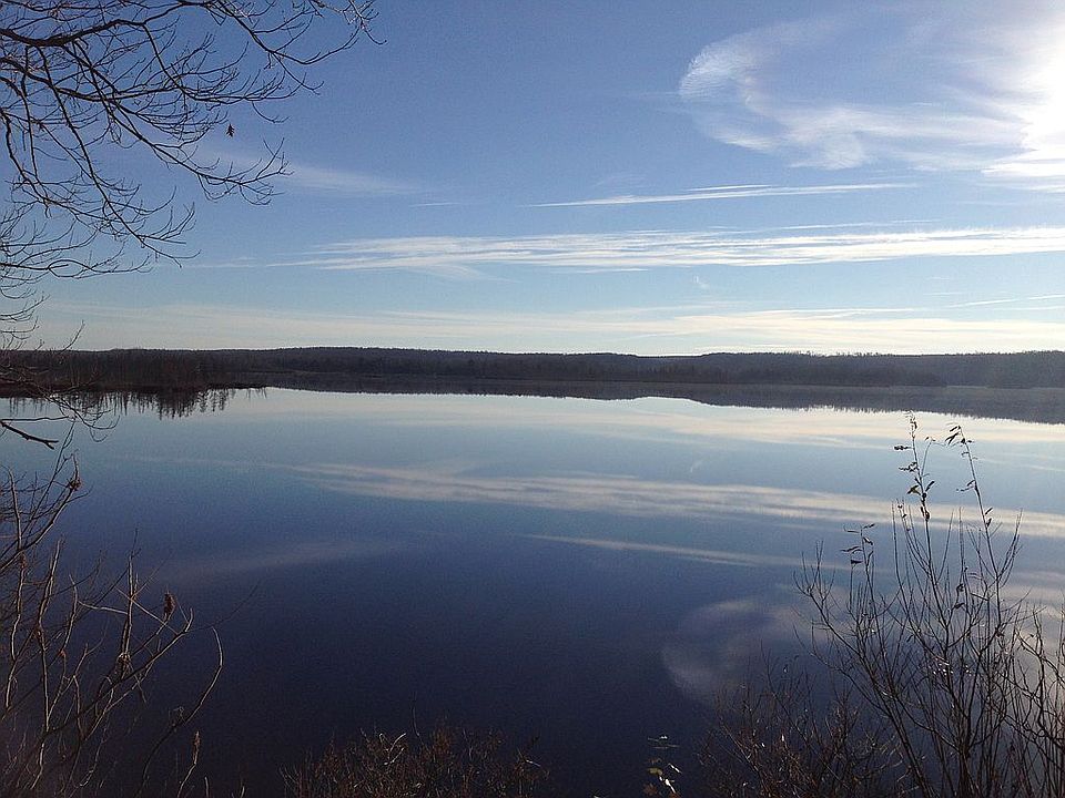 Beautiful lake view!