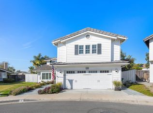 5 Yankee, Irvine, CA 92620