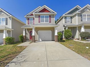 110 Whitton Ct, Lexington, SC 29073