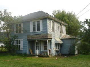 215 E Kickapoo St, Readstown, WI 54652