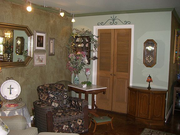 front formal living room