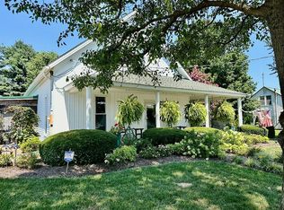 140 Cemetery Rd, Auburn, KY 42206