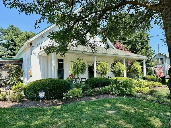 140 Cemetery Rd, Auburn, KY 42206