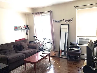 Rented by City Apt Group LLC