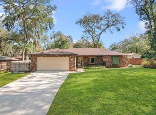 3902 Shore Dr, Saint Augustine, FL 32086