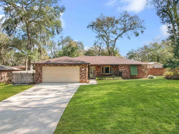 3902 Shore Dr, Saint Augustine, FL 32086