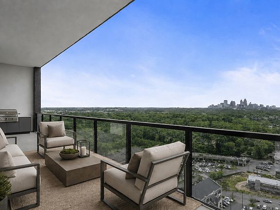 5th image of 2425 Peachtree Rd #1806