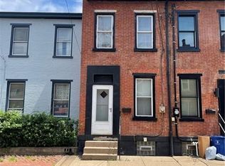 4120 Foster St, Pittsburgh, PA 15201
