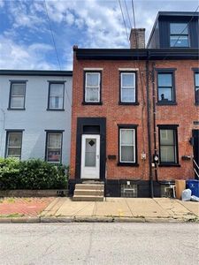 4120 Foster St, Pittsburgh, PA, 15201