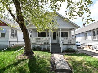 5811 W Park Hill Ave, Milwaukee, WI 53213