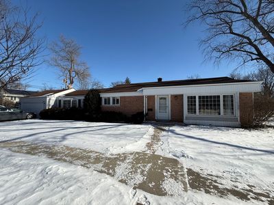 2444 Oak Ave, Northbrook, IL, 60062