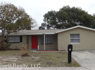 9610 Gray Fox Ln, Port Richey, FL 34668