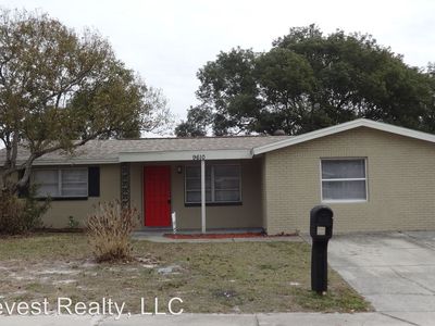 9610 Gray Fox Ln, Port Richey, FL, 34668
